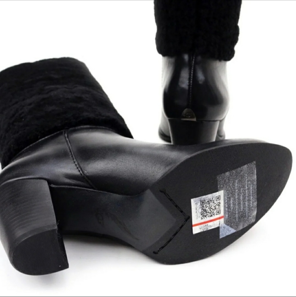 Ugg knee length boots